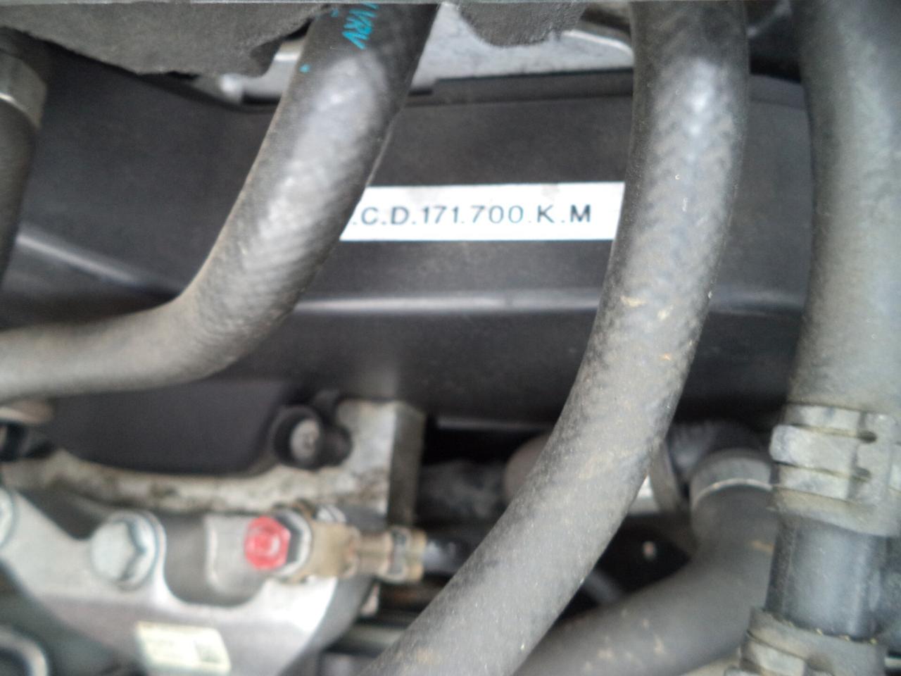 Volkswagen Polo 1.4 TDI 5p. Comfortline BlueMotion Technology EURO 6B