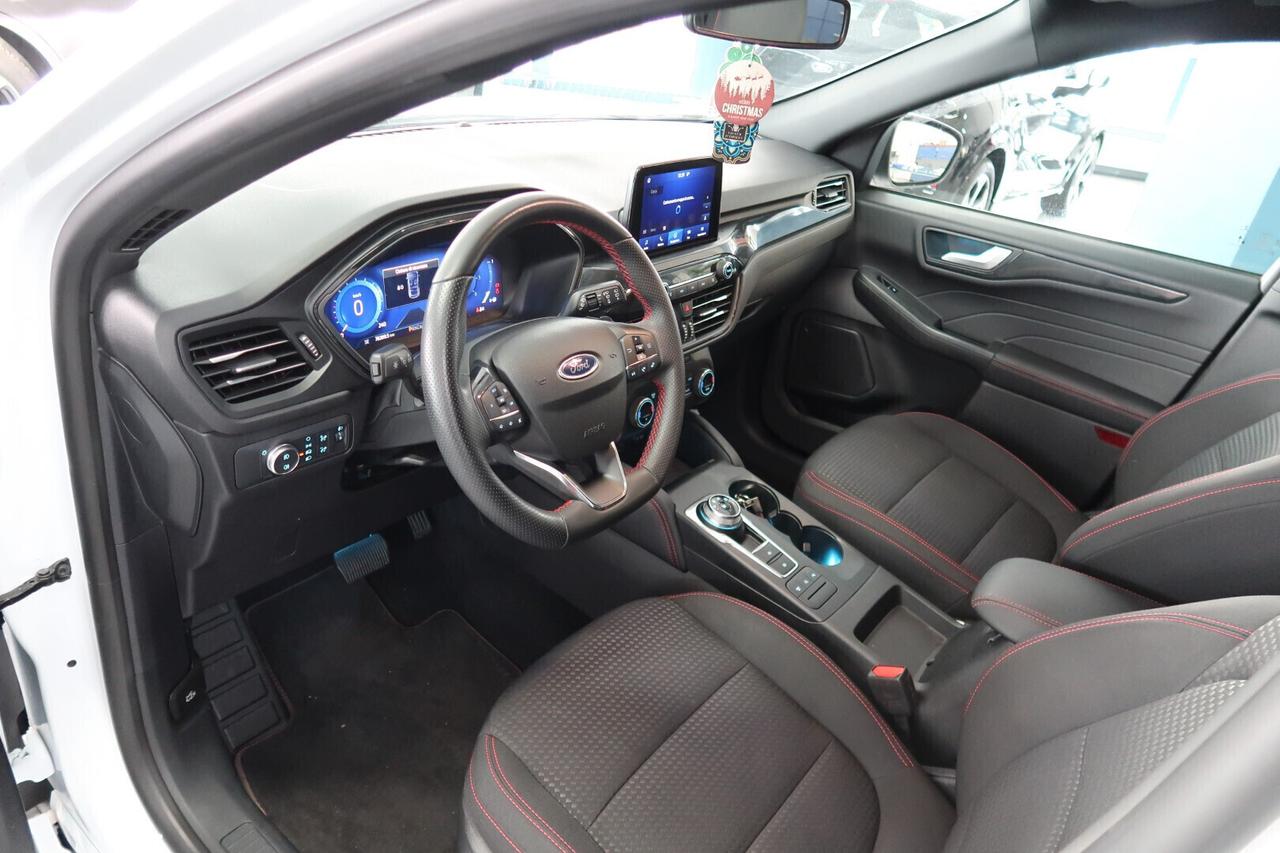 Ford Kuga 1.5 EcoBlue 120 CV aut. ST-Line