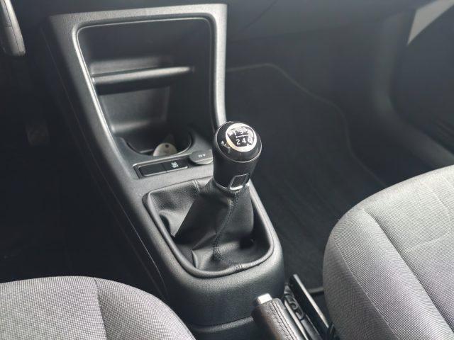 VOLKSWAGEN up! 1.0 75 CV 5p. move up!