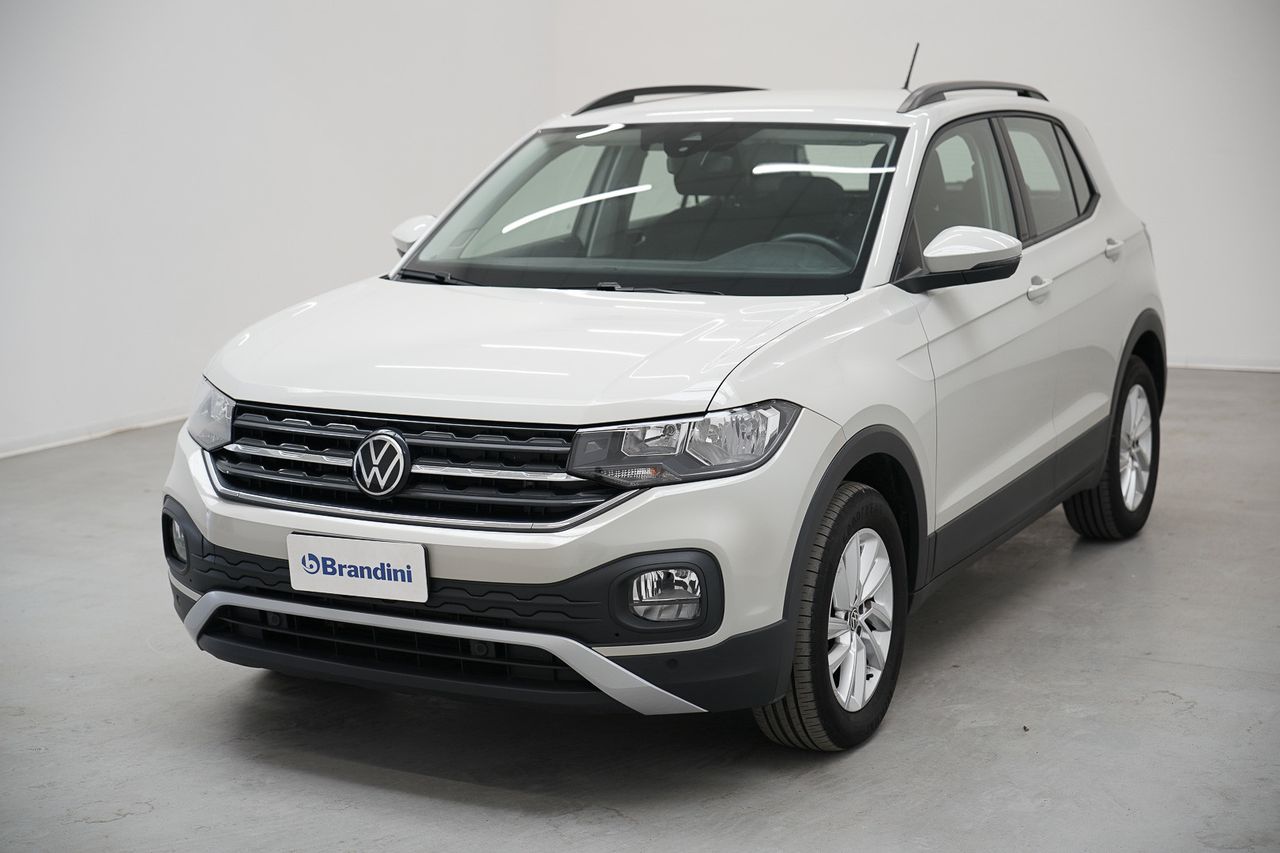 VOLKSWAGEN T-Cross T-Cross 1.0 tsi Style 95cv