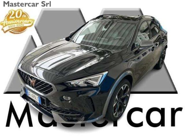 CUPRA Formentor 2.0 tsi VZ Launch Edition 4drive 310cv dsg GE405LT