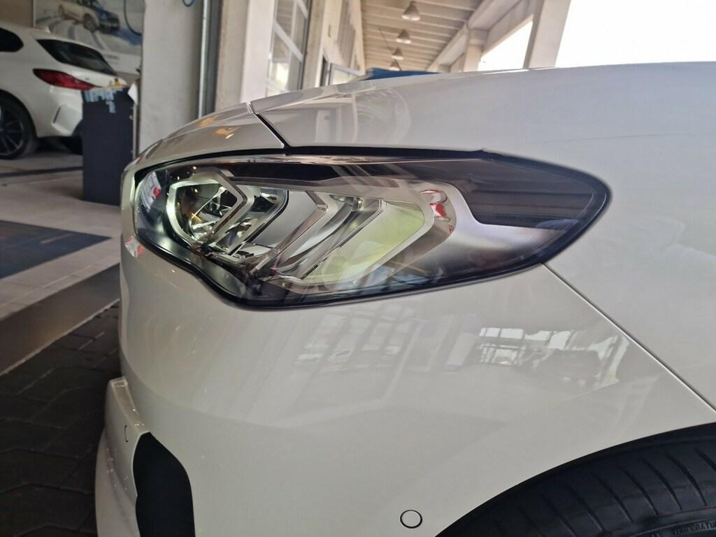 BMW Serie 2 Active Tourer 218 i DCT