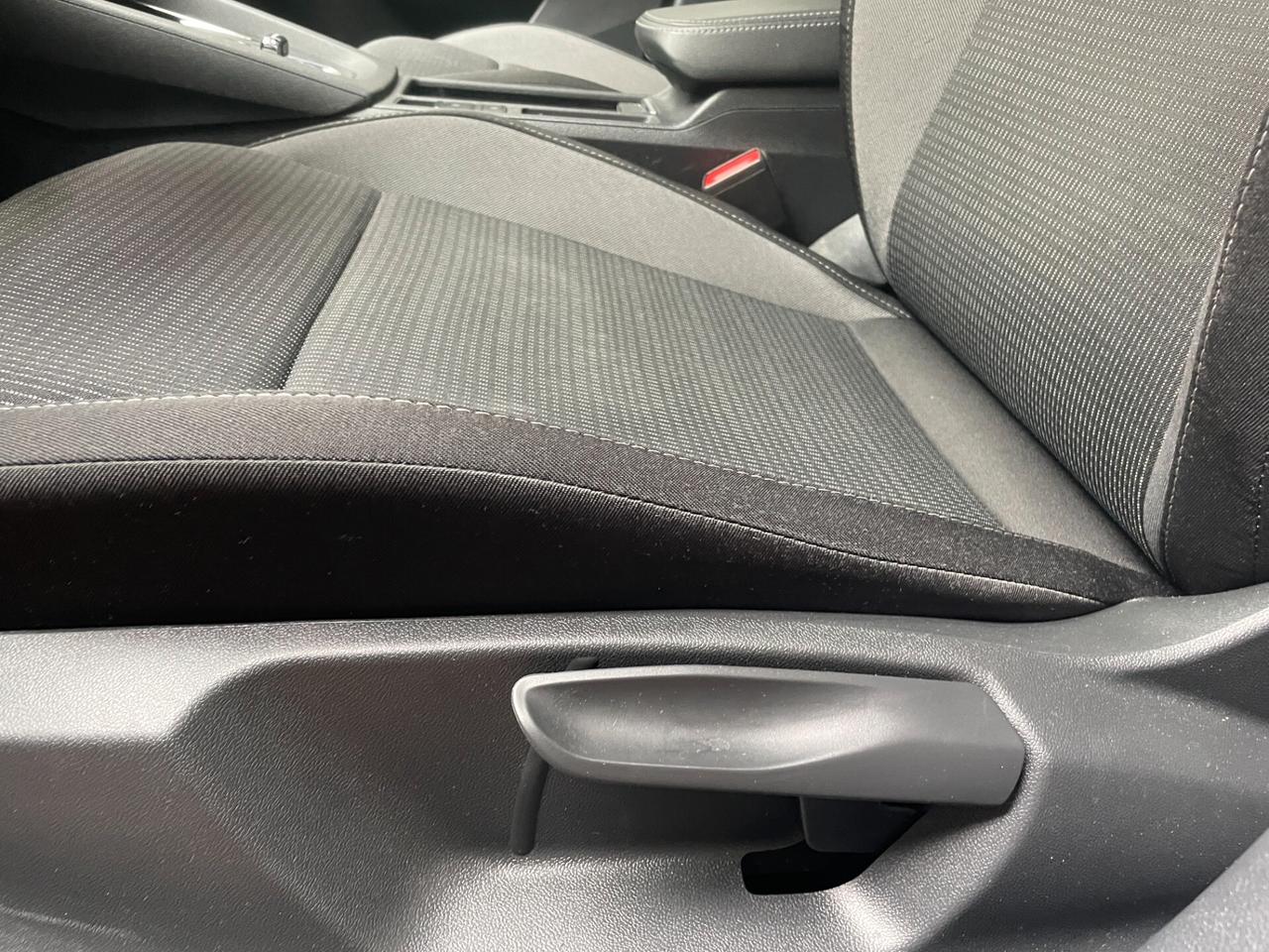 Skoda Octavia UNICO PROPRIETARIO - AUTOMATICO