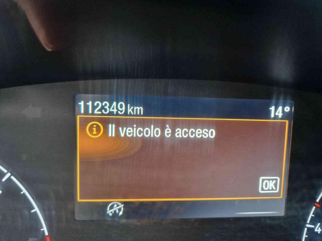 FORD Transit Custom 300 2.0 EcoBlue 130 PC Furgone Titanium