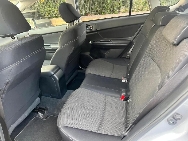 Subaru XV 2.0d S Unlimited (exclusive) 6mt 4X4