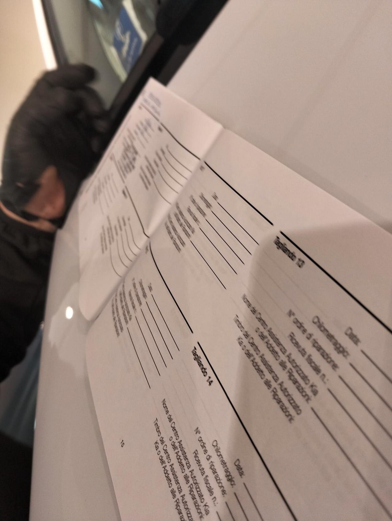 Kia Sportage 1.7 CRDI VGT 2WD Class