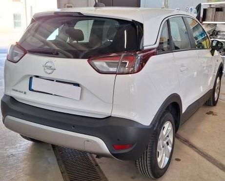 Opel Crossland X 1.5 ECOTEC D 120 CV Start&Stop aut. Advance