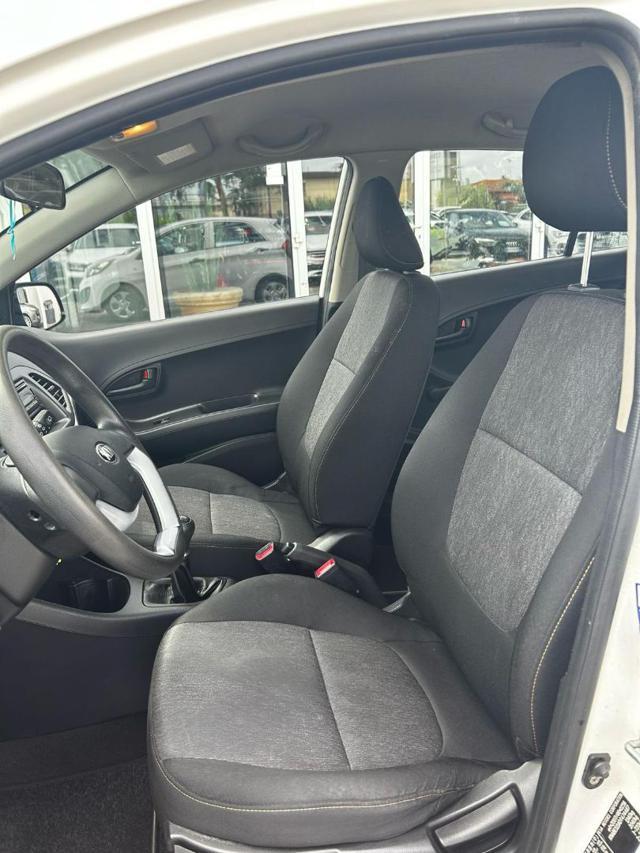 KIA Picanto 1.0 12V 5 porte City NEO PATENTATO