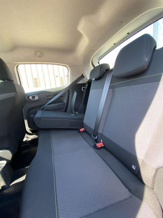 CITROEN C3 *PROMO* PureTech 83 S&S Plus