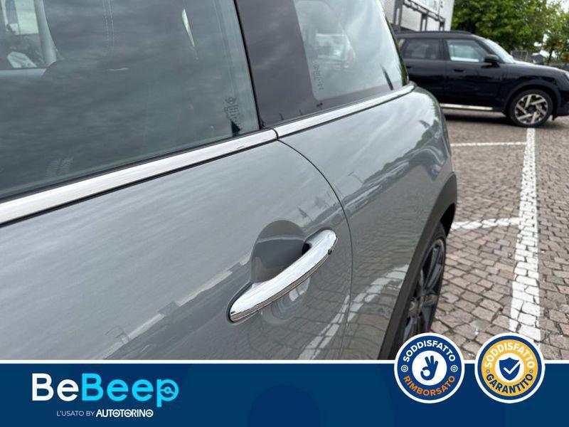 MINI Mini 3 porte Mini 5 porte MINI 3P 2.0 COOPER S HYPE AUTO