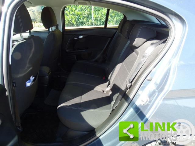 FIAT Tipo 1.6 Mjt S&S 5 porte City Life