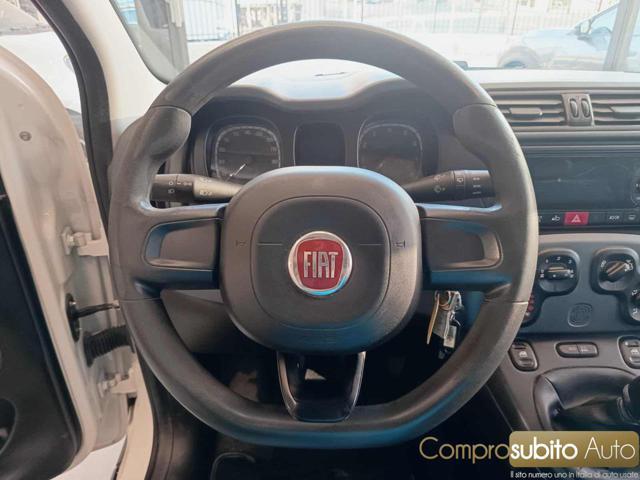FIAT Panda 0.9 TwinAir Turbo S&S 4x4 Trussardi