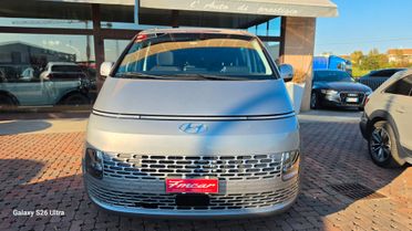 HYUNDAI STARIA 9 posti PREZZO REALE NETTO IVA