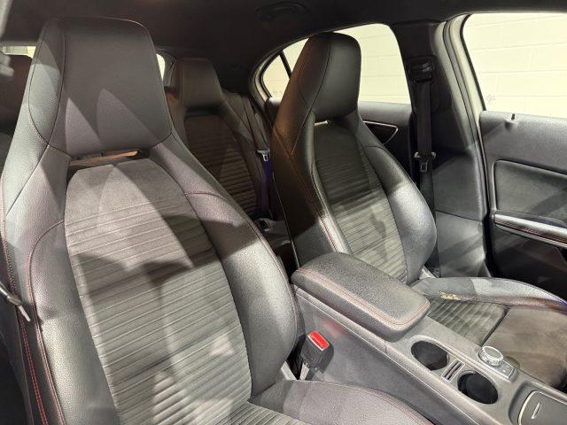 MERCEDES-BENZ A 220 d Automatic 4Matic Premium AMG PREZZO REALE