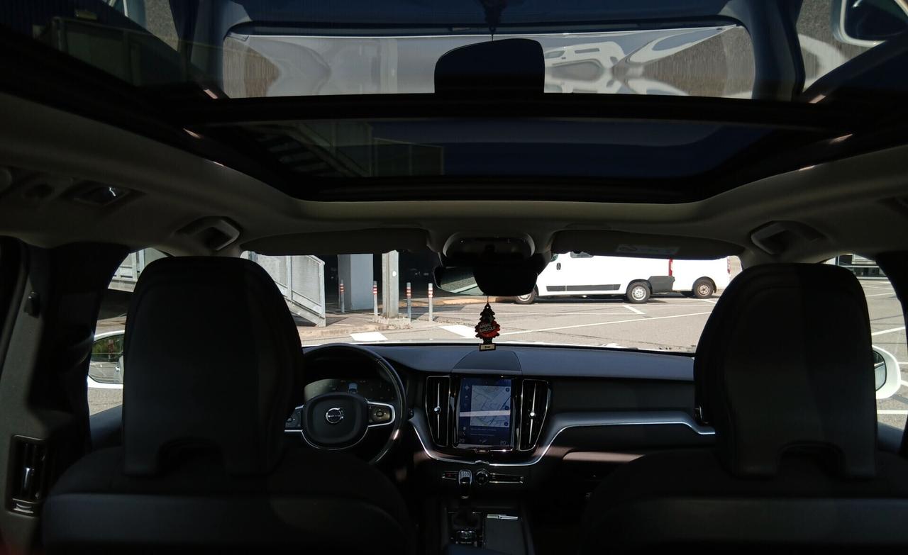 Volvo XC 60 XC60 D4 AWD Business