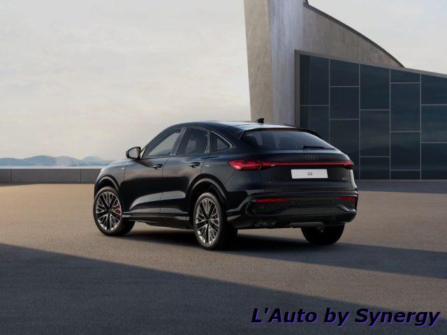 AUDI Q5 SPB TDI 150 kW mHEV+ S tronic quattro S line editi