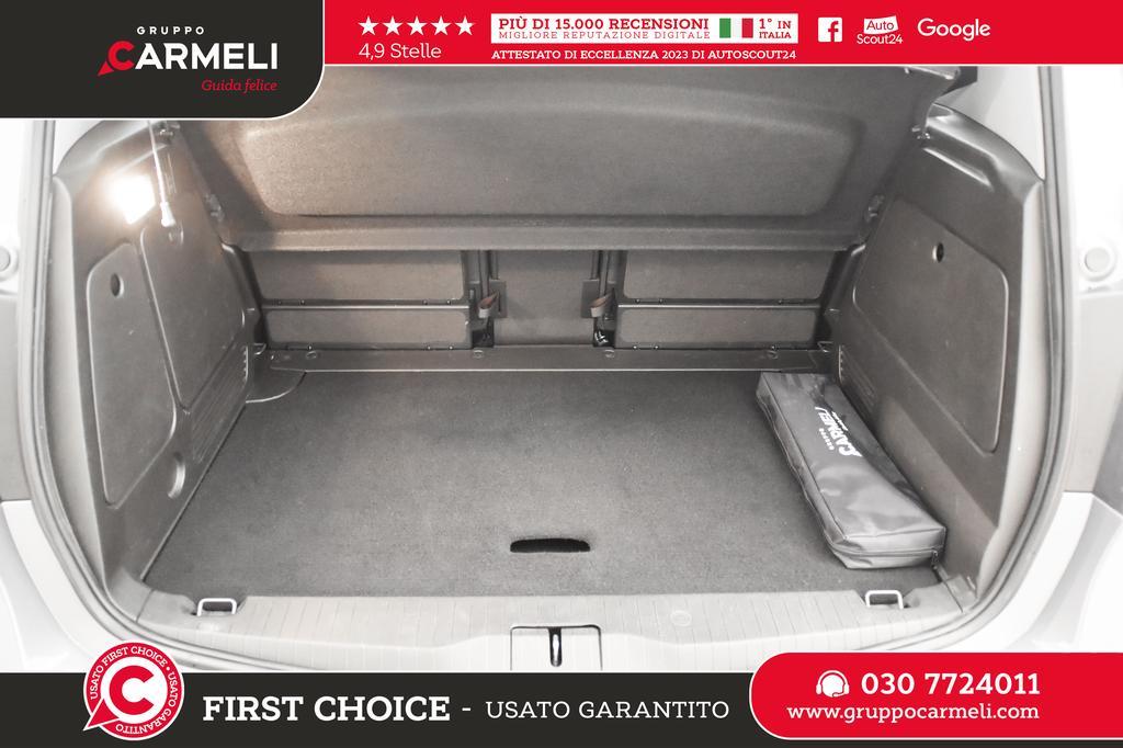 Opel Meriva 1.4 Turbo Elective