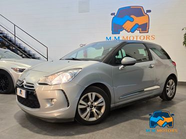 DS DS3 1.2 puretech Sport Chic s&s 82cv etg