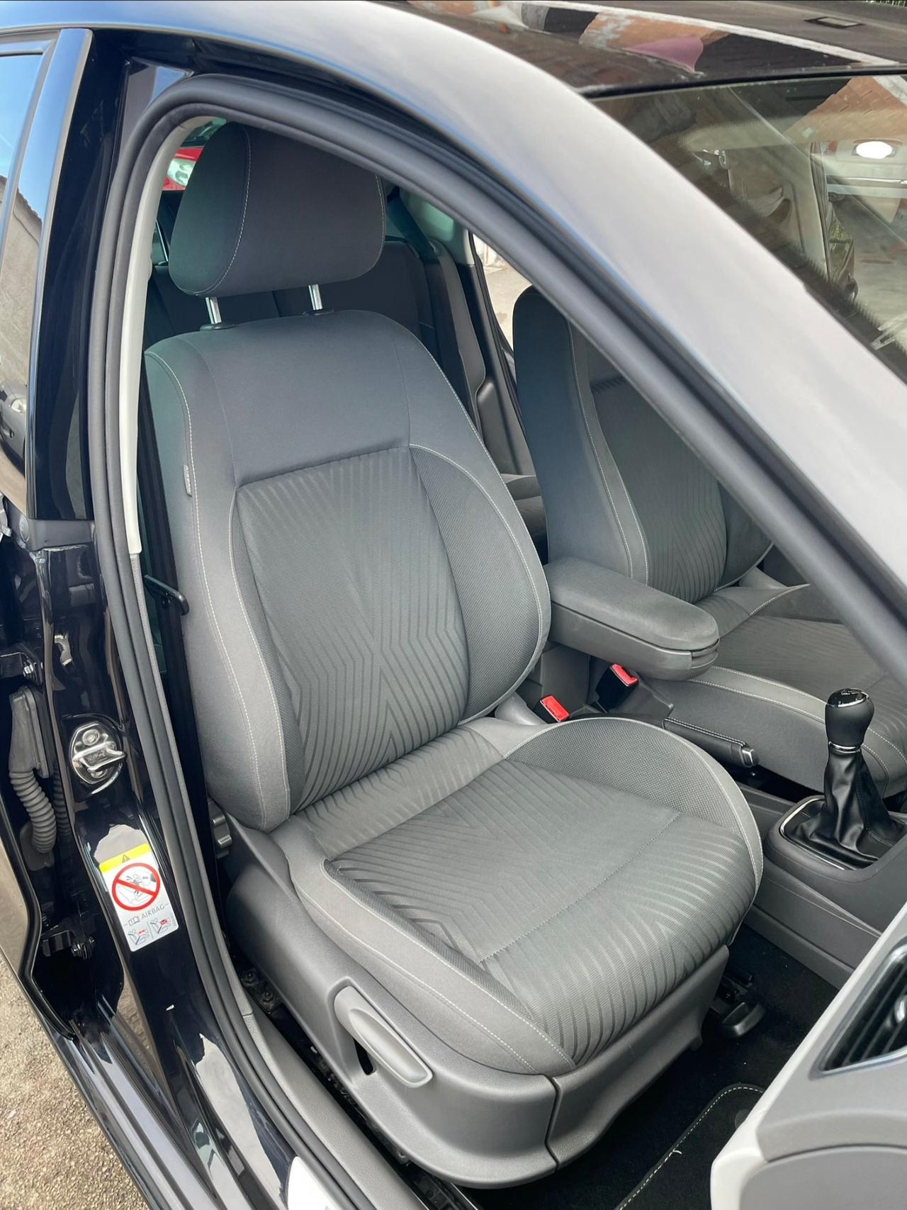 Volkswagen Polo 1.2 TSI 5p. Fresh BlueMotion Technology