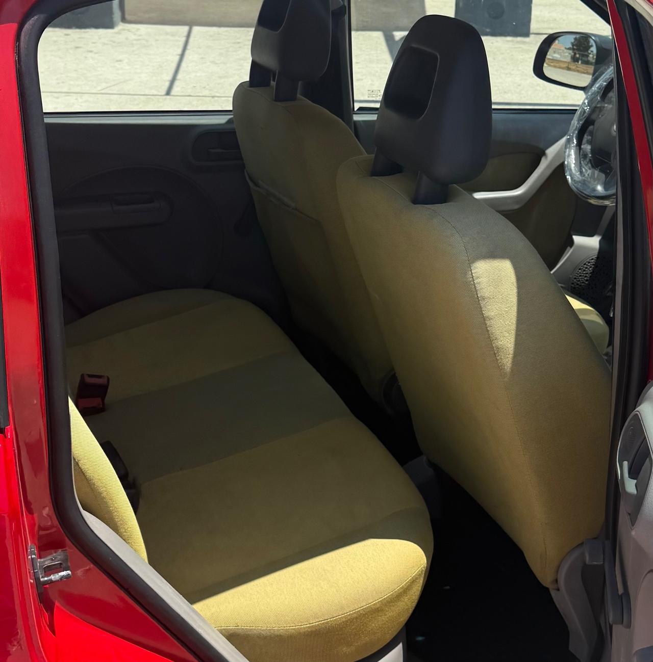 Fiat Panda 1.3 MJT Finanziaria senza busta paga