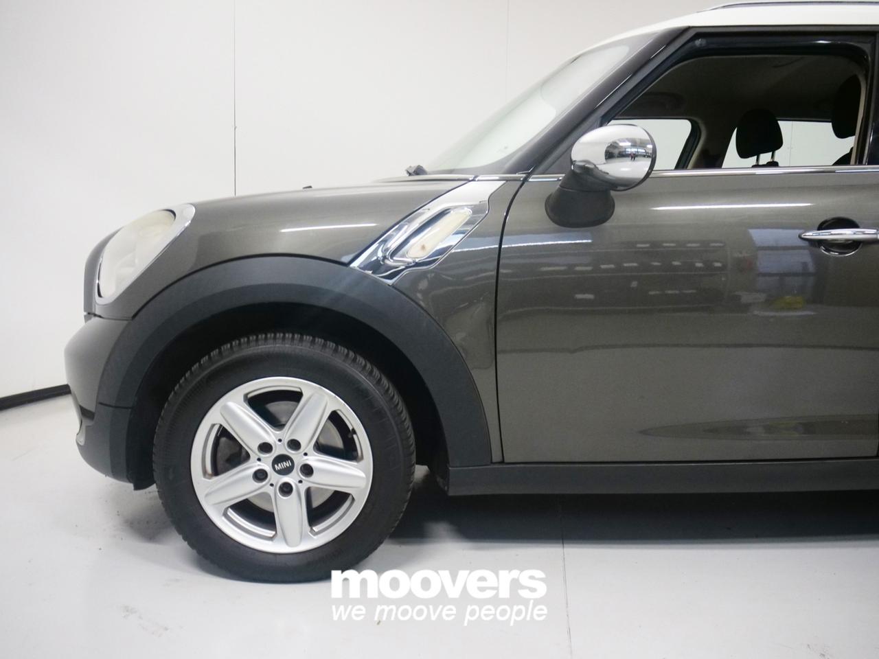 Mini Countryman R60 MINI Mini 1.6 One Countryman