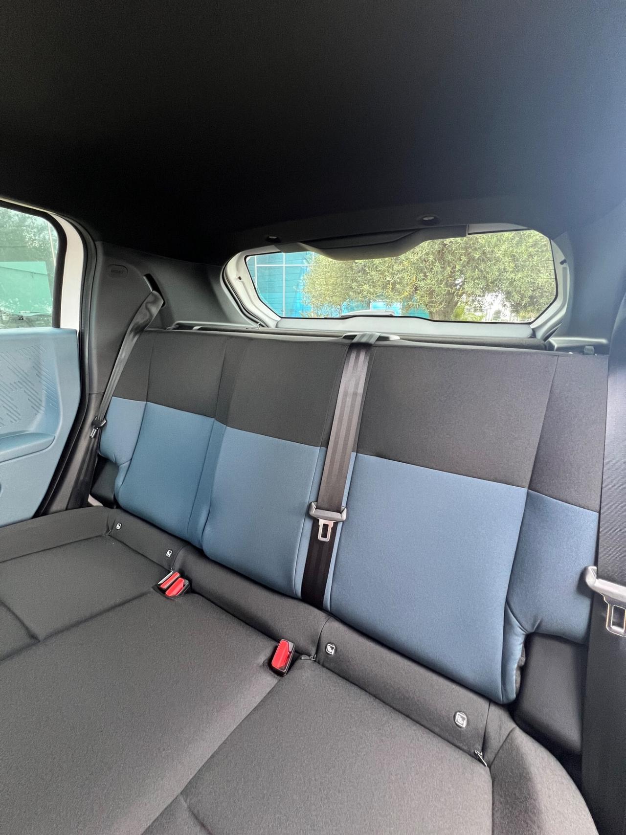 Fiat Grande Panda 1.2 100 CV S&S Pop - possibilità noleggio no scoring