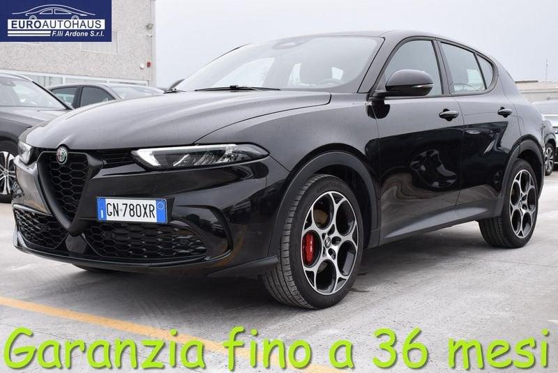 Alfa Romeo Tonale Tonale 1.6 Sprint 130cv tct6