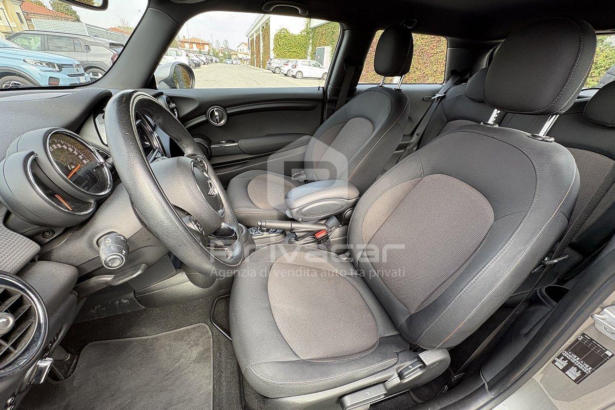 MINI Mini 1.5 Cooper D Hype