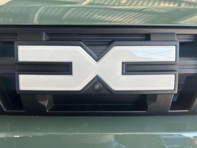 Dacia Duster 1.6 Full Hybrid Extreme 140 CV