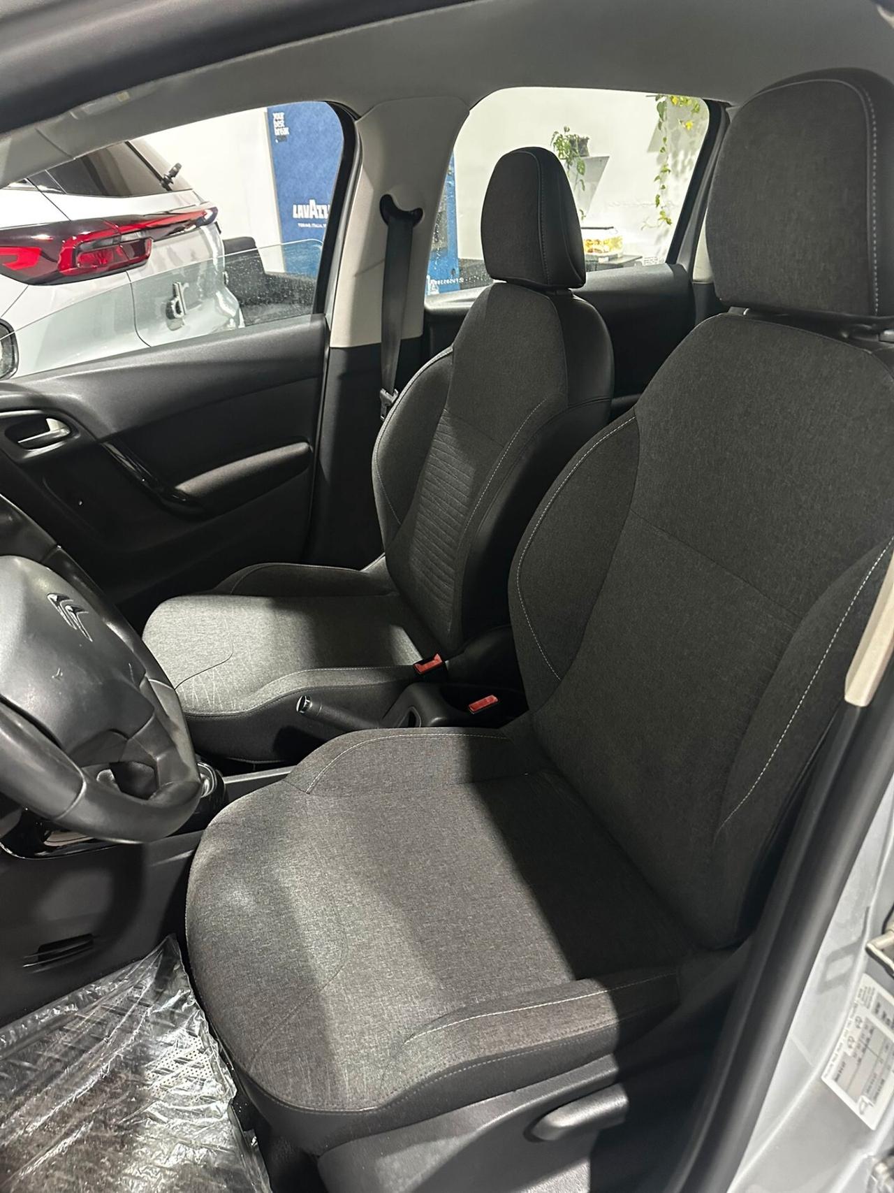 Citroen C3 PureTech 68 Exclusive