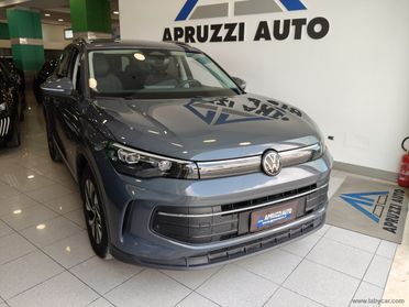 VOLKSWAGEN Tiguan 2.0 TDI 150 CV DSG Edition Plus