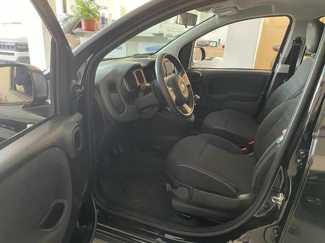 Fiat Panda Panda III 2021 1.0 firefly hybrid City Life s