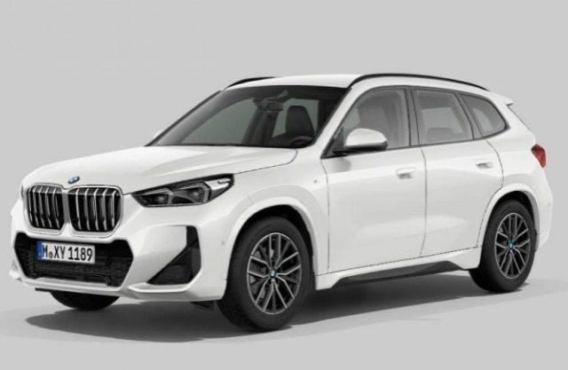 BMW X1 sDrive 18i Msport N1 Autocarro