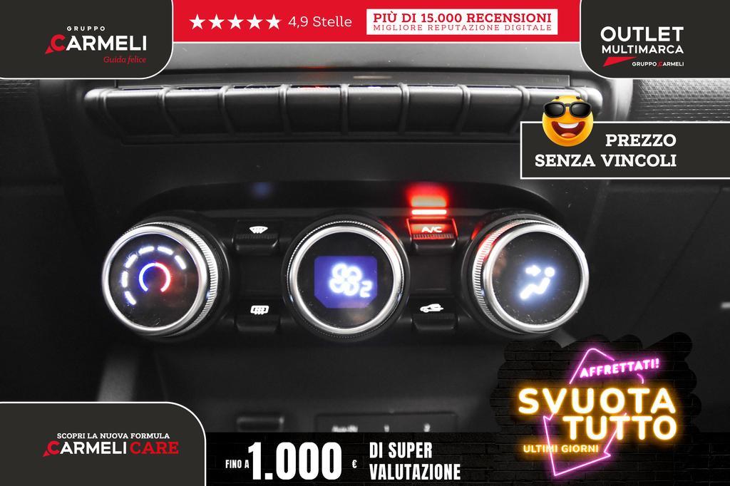 Renault Clio 5 Porte 1.6 Hybrid Zen E-Tech Auto