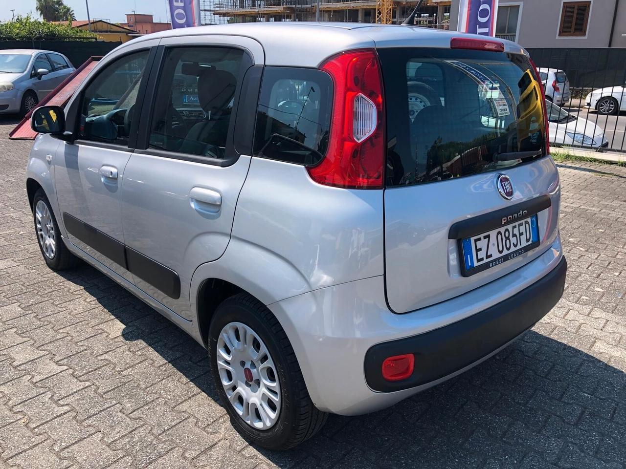 Fiat Panda 1.2 SOLO 71900 KM!!! GARANZIA EUROPEA DELLA CONFORMGEST VALIDA 12 MESI RINNOVABILE FINO A 36 MESI!!!