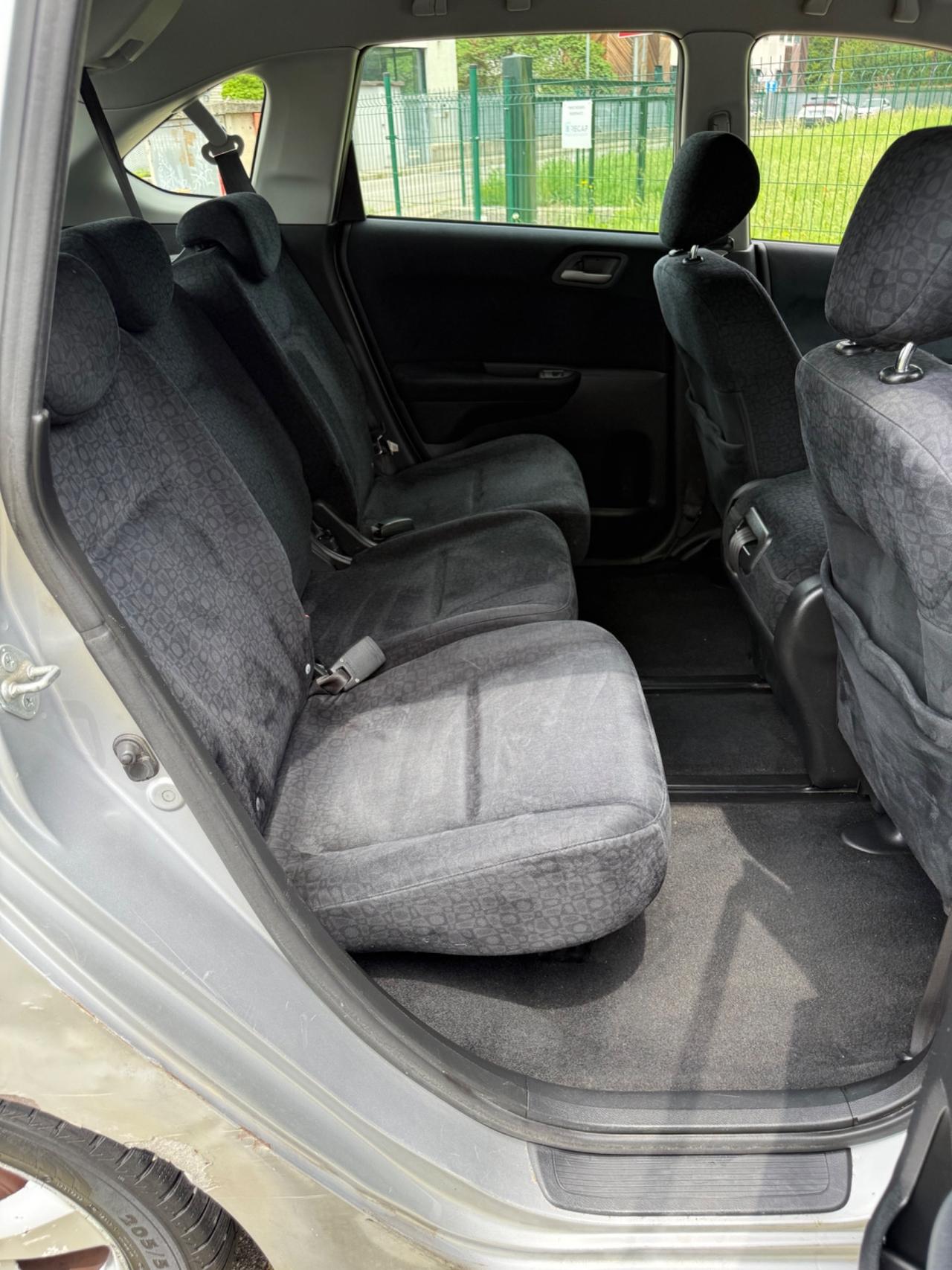 Honda FR-V 2.2 16V i-CTDi Executive LH 6Posti*Cerchi*