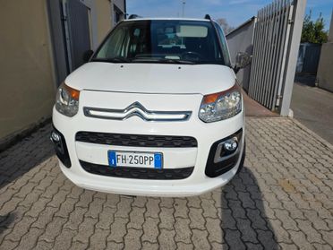 Citroen C3 Picasso C3 Picasso BlueHDi 100 Live Edition