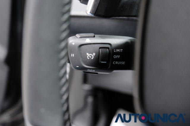 PEUGEOT 2008 PURETECH 130 S&S EAT8 GT FULL LED NEOPATENTATI
