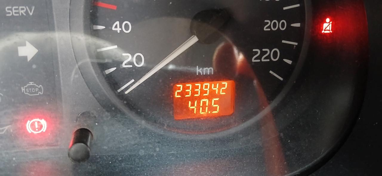 Renault Clio 1.2 benzina neopatentati
