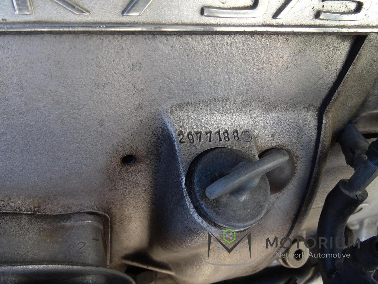 BMW R 75/5 ANNO 1971