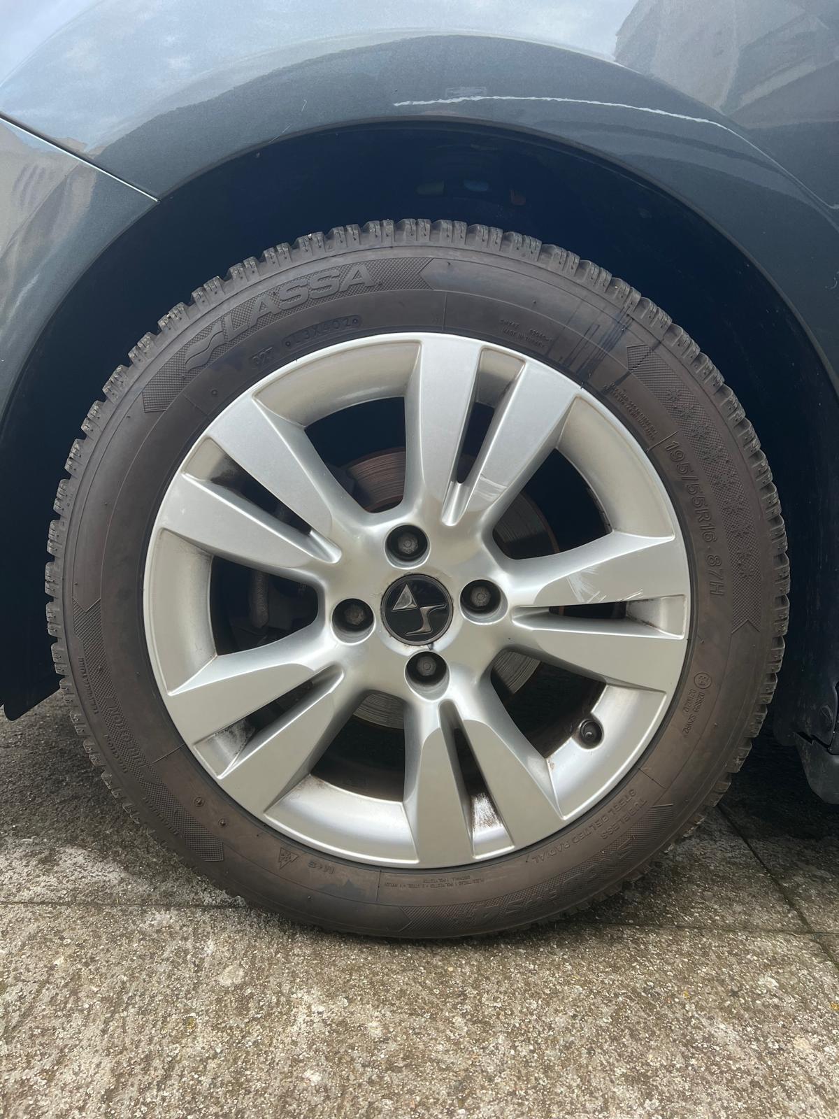 Ds DS3 3 BlueHDi 75 Sport Chic