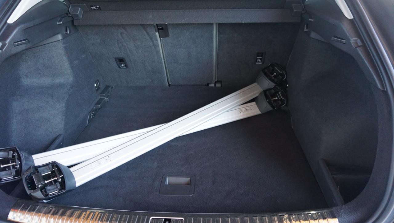 Audi Q3 40 2.0 tdi S line edition quattro 200cv s-tronic