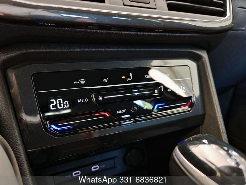 Seat Tarraco Tarraco 2.0 TDI 200 CV 4Drive DSG FR