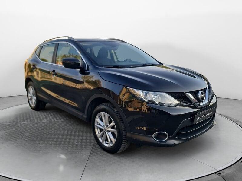 Nissan Qashqai Qashqai 1.6 dci 2wd 130cv