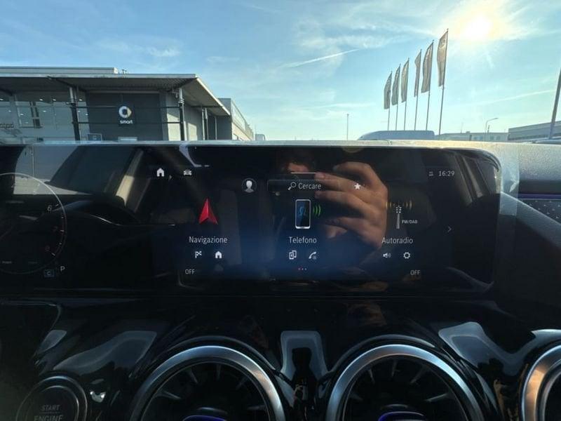 Mercedes-Benz GLA 200 Automatic Advanced Plus Progressive