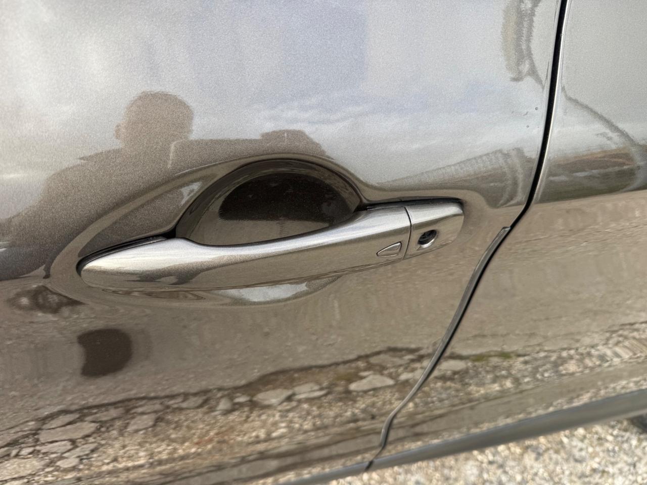 Nissan Qashqai 1.5 dCi Tekna+ NEOPATENTATI