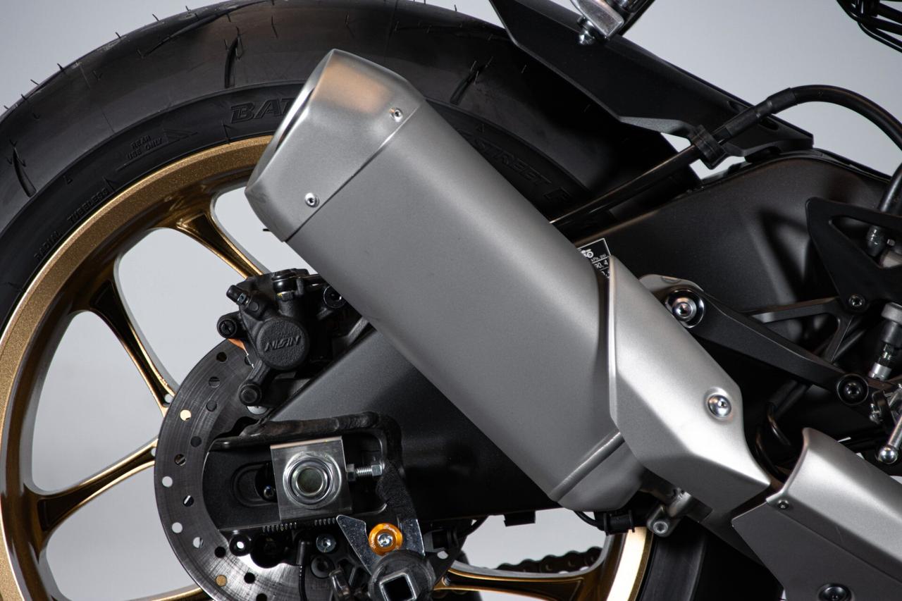 Yamaha YZF R1 60°th ANNIVERSARIO - 2023