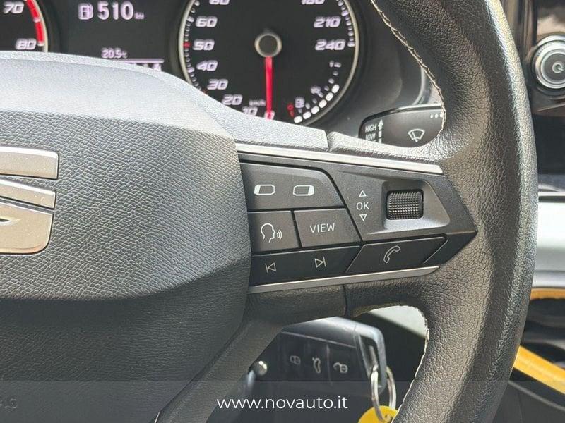 SEAT Arona 1.0 ECO TSI 70KW STYLE