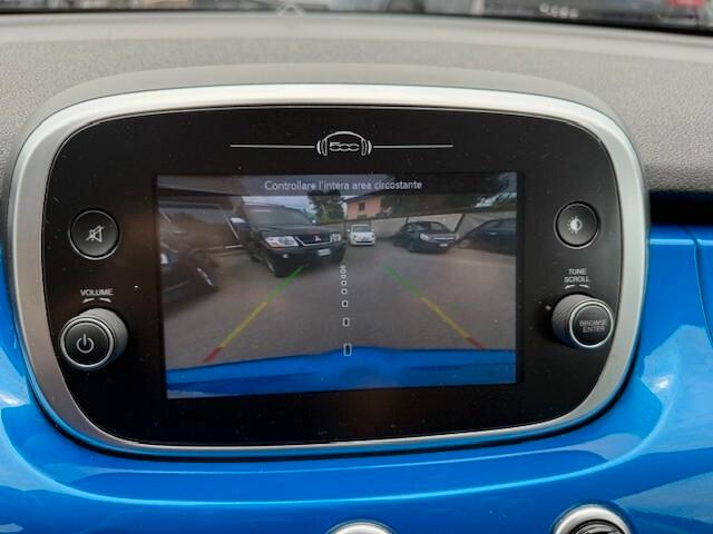Fiat 500X 1.0 T3 120 CV Business