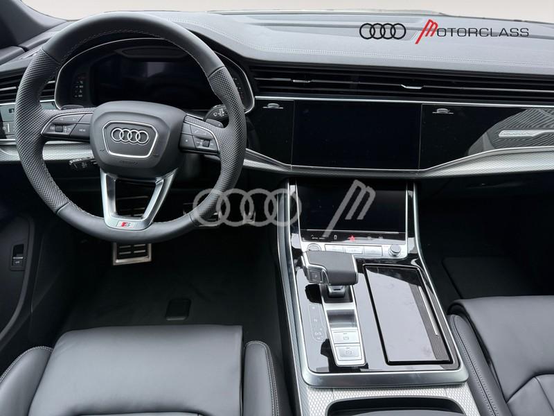 Audi Q7 50 3.0 v6 tdi mhev s line edition quattro tiptronic 7p.ti